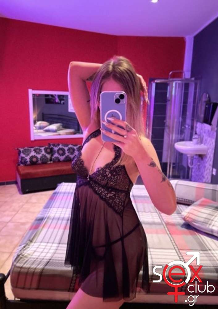 Escort-Αναστασία-8058